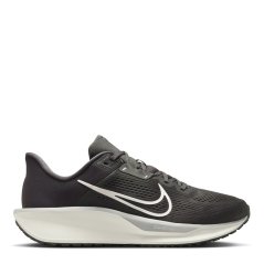 Nike Quest 6 Mens Road Running Shoes Grey/Ash