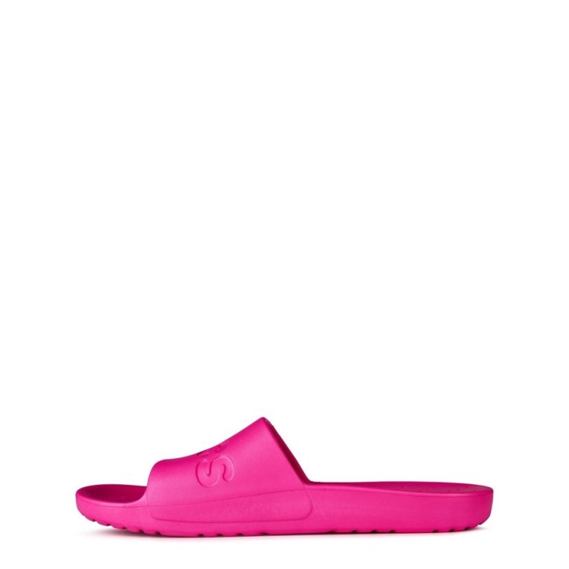 Crocs Slide 43 Pink Crush