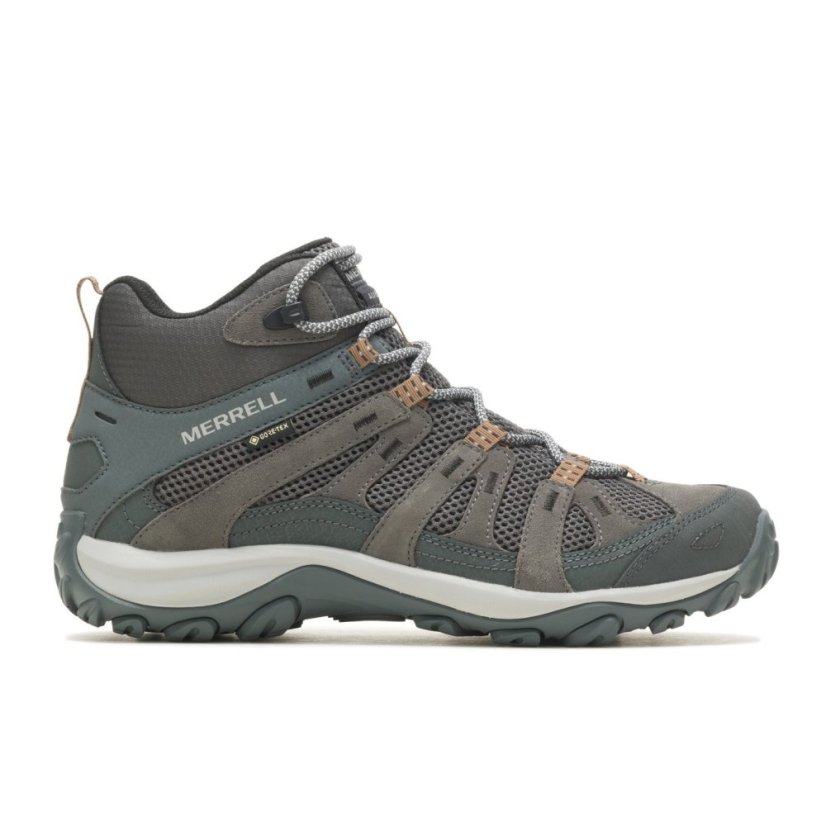 Merrell Alverstone 2 Mid GTX Granite