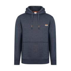 SoulCal Signature OTH pánská mikina Dark Charcoal Marl