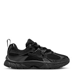 Nike V5 RNR Shoes Childrens Triple Black
