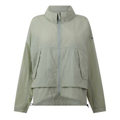 Columbia Paracutie™ II Windbreaker Safari