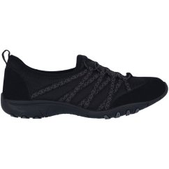 Slazenger Verve Trainers Ladies Black