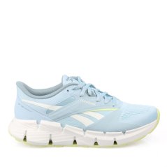 Reebok Zig Dynamica 5 Trainers Light Blue