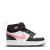 Nike Court Borough Mid 2 Baby/Toddler Shoes Blk/Pink/White