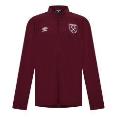 Umbro WH Pr Jkt U Sn99 Tawny Port