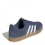 adidas VL Court 3.0 Shoes Mens Ink/Off White