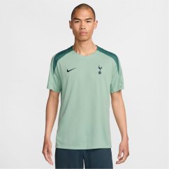 Nike Tottenham Hotspur Third Strike Shirt 2024 2025 Adults Green