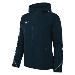Nike Women's Performance Training Jacket Obsidian