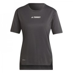 adidas Terrex Multi dámske tričko Black