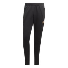 adidas Men's Tiro23 Performance Tracksuit Bottoms Black