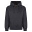 Iron Mountain Pullover Hoodie Charcoal