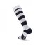 Sondico Football Socks Plus Size Navy/White