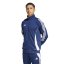 adidas Tiro 24 Training Track Top Mens Team Navy Blue