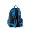 Highland Camo Backpack Blue Camo