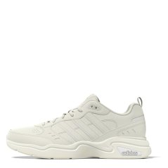 adidas Strutter Shoes Mens Off White