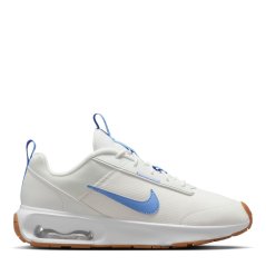Nike Air Max INTRLK Lite Shoes Ladies Summit White