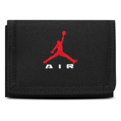 Air Jordan Jordan Raid Wallet 63 Black