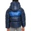 Nike Nike B WR FILLED PUF Ch41 MIDNIGHT NAVY