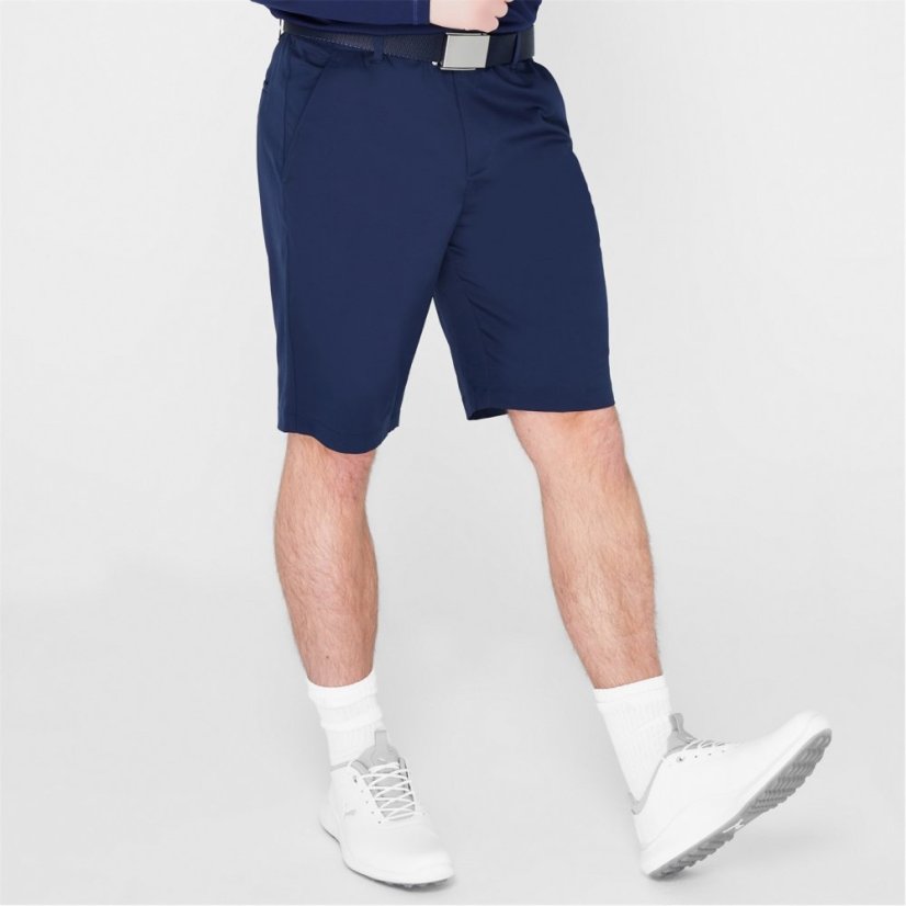 Puma Tech Golf Shorts Mens Navy Blazer