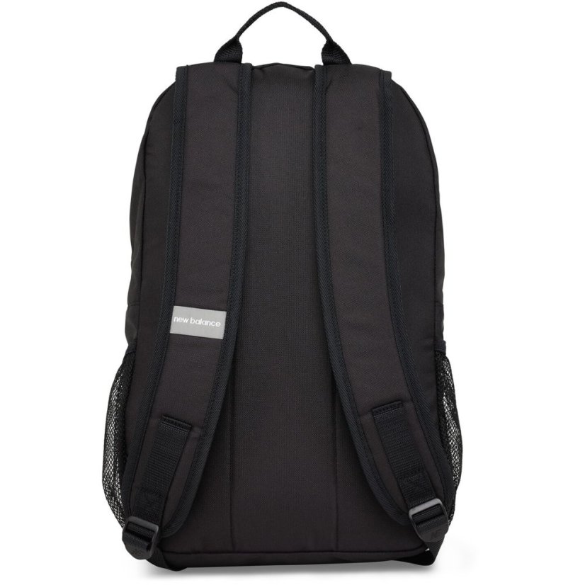 New Balance Pel Backpack 44 Black