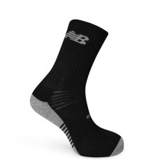 New Balance Crew Sock Sn99 Black