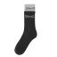 Everlast Men's Ribbed Crew Socks Multi