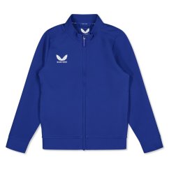 Castore Unisex Kids' Lightweight Puffer Jacket Surf The Web