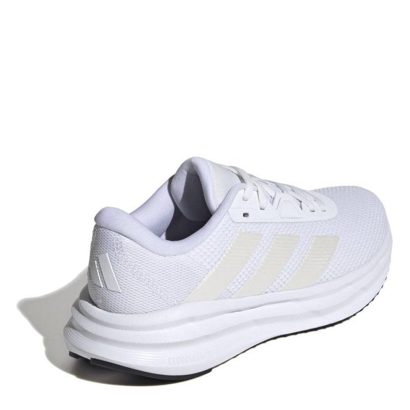 adidas Galaxy 7 Womens Trainers White/Zero