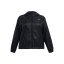 Under Armour Windbreaker Jacket Black