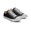 Converse Chuck Taylor All Star Classic Trainers Black 001