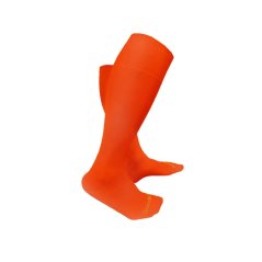 Sondico Football Socks Plus Size Fluo Orange