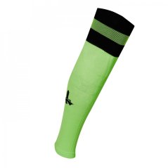 Castore Charlton Athletic Third Goalkeeper Footless Socks Green