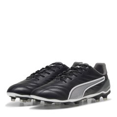 Puma Puma King Pro Fg/Ag Firm Ground pánske kopačky Puma Black