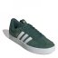 adidas VL COURT 3.0 Shoes Mens Green/White