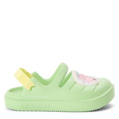 Havaianas Unisex Kids' Peppa Pig Citronella Flip Flops Citronella