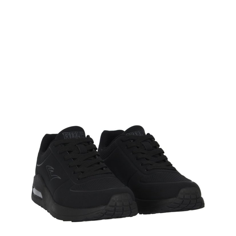 Everlast Kaiso Women Trainers Black