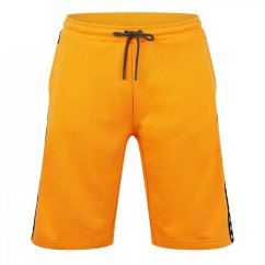 Kappa Banda pánské šortky Orange ALF