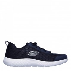 Skechers LACE-UP SNEAKER W AIR-COOLED M Navy