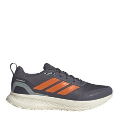 adidas Runfalcon 5 TR pánska bežecká obuv Aurora/Ora