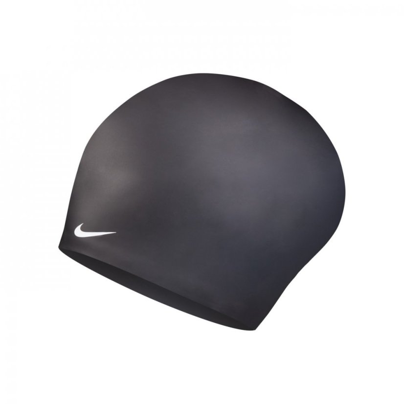 Nike Adult Swim Cap 44 Black