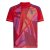 adidas Juve Gk Jsy Y T-Shirt Unisex Kids Red
