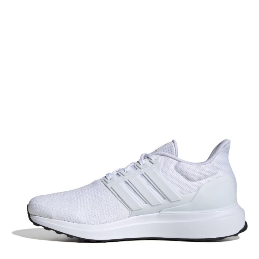 adidas UBounce DNA Shoes Mens Ftwr White