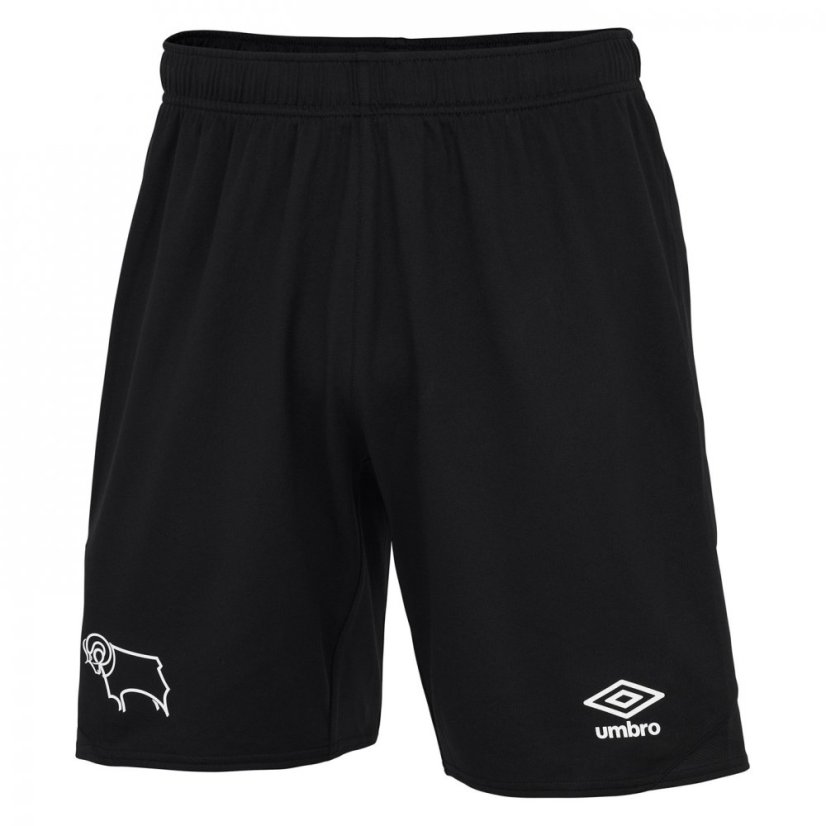 Umbro DCFC H/A Sho Sn99 Black