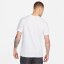 Nike England pánske tričko White