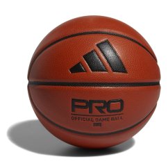 adidas Pro 3.0 Official Game Ball bball natural