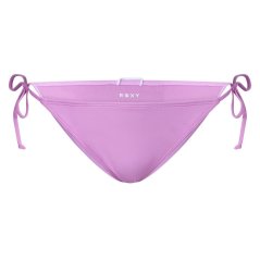 Roxy Women's Bikini Bottoms Violet