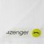 Slazenger Swim Logo Towel White