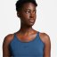 Nike One Classic Women's Dri-FIT Strappy Tank Top Court Blue