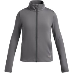 Under Armour Kids' Motion Performance Training Jacket Clay Green